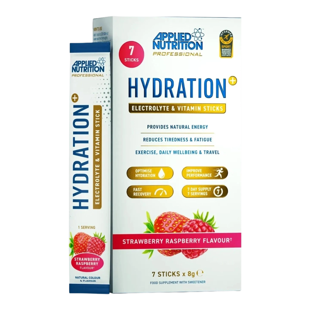 Hydration+ Stick Pack