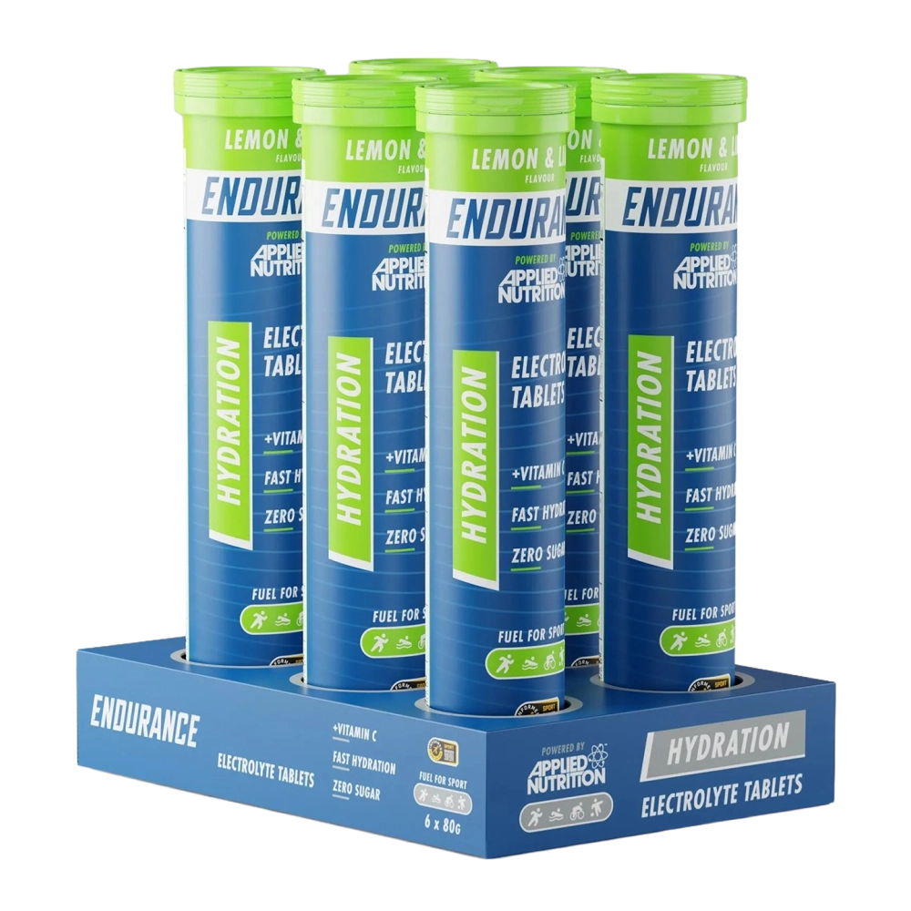 Endurance Hydration Electrolyte