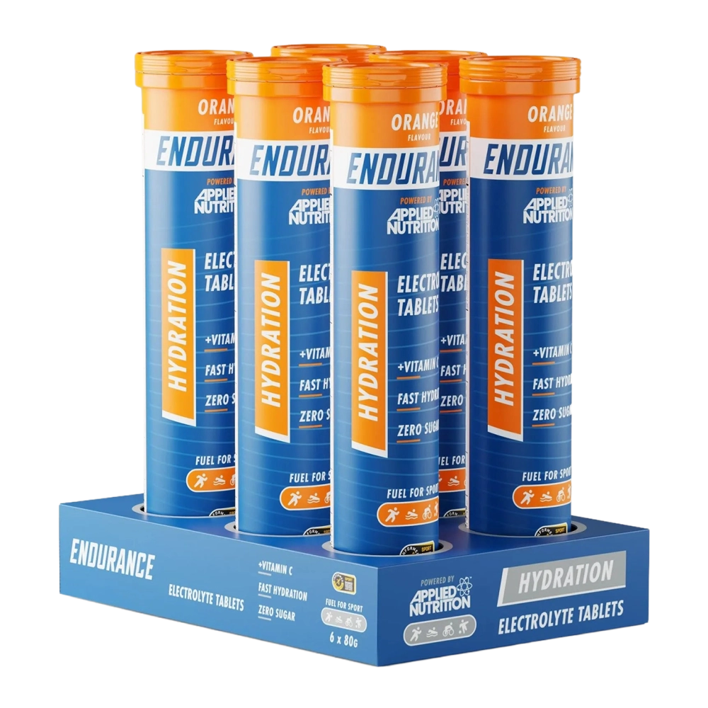 Endurance Hydration Electrolyte