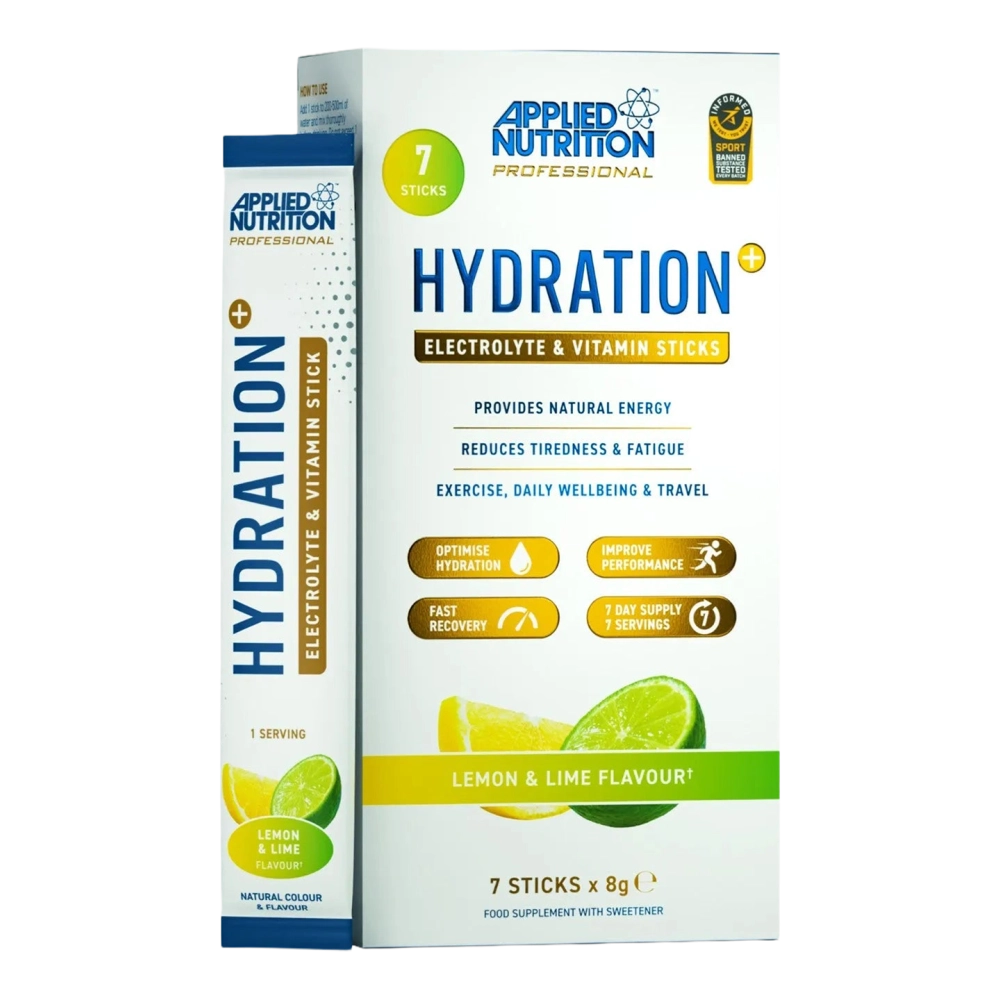 Hydration+ Stick Pack