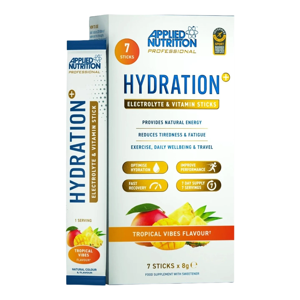 Hydration+ Stick Pack