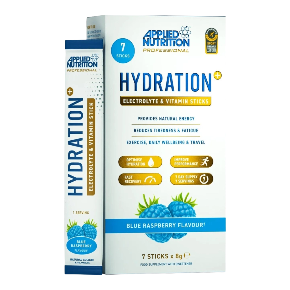 Hydration+ Stick Pack