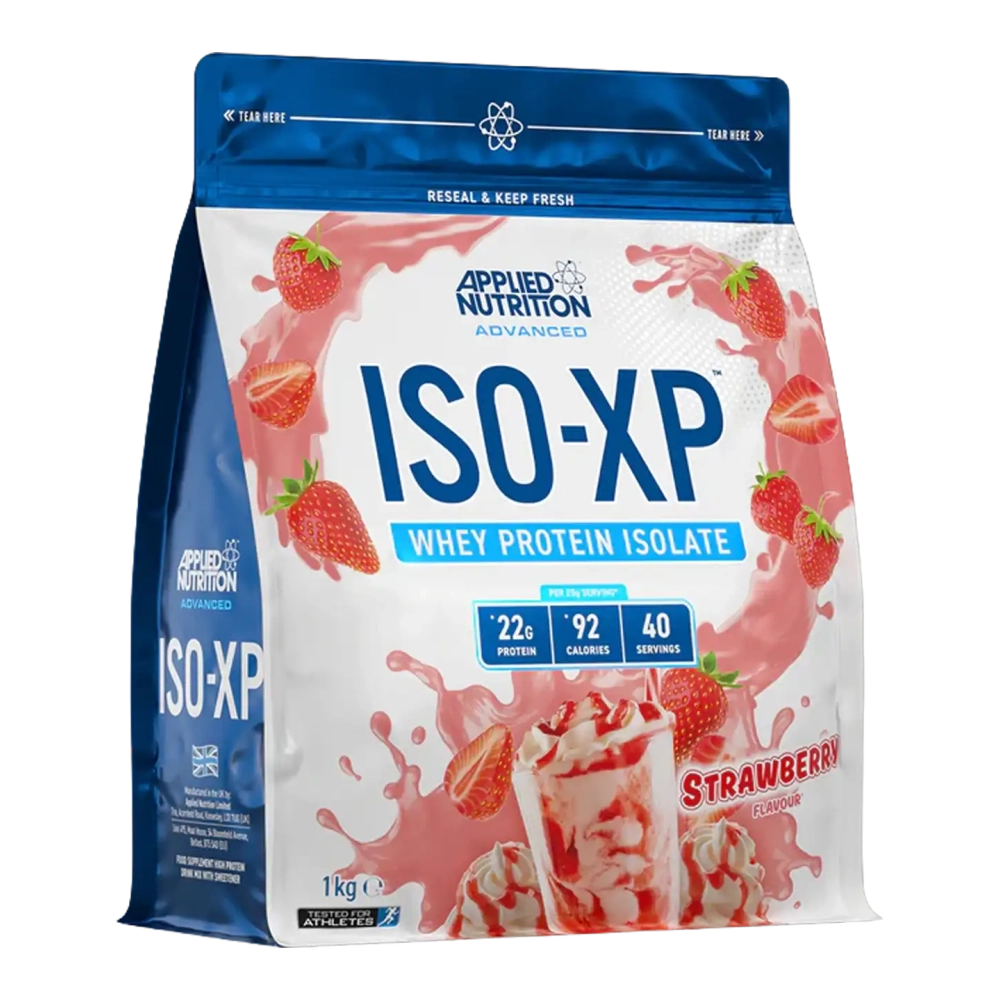 ISO-XP