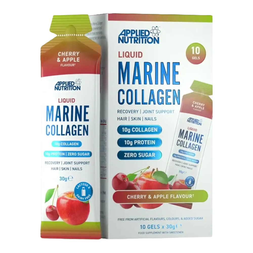 Marine Collagen Gel
