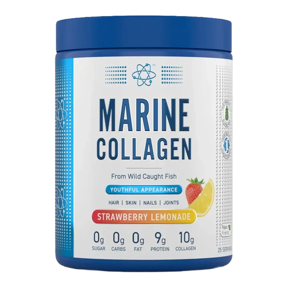 Marine Collagen Powder