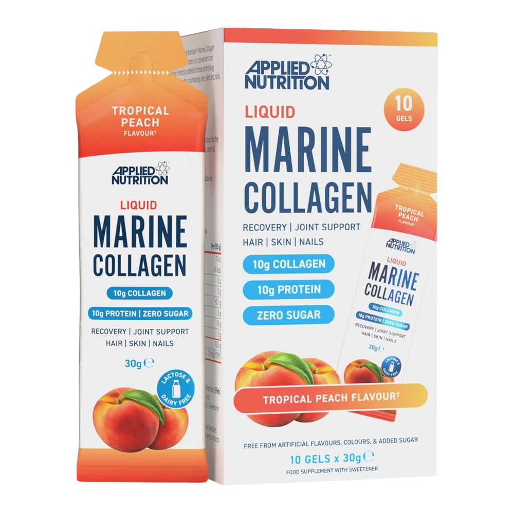 Marine Collagen Gel