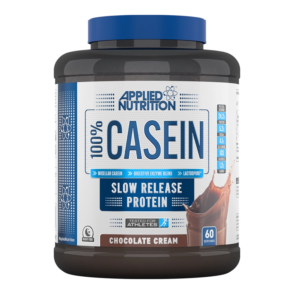 100% Casein Protein
