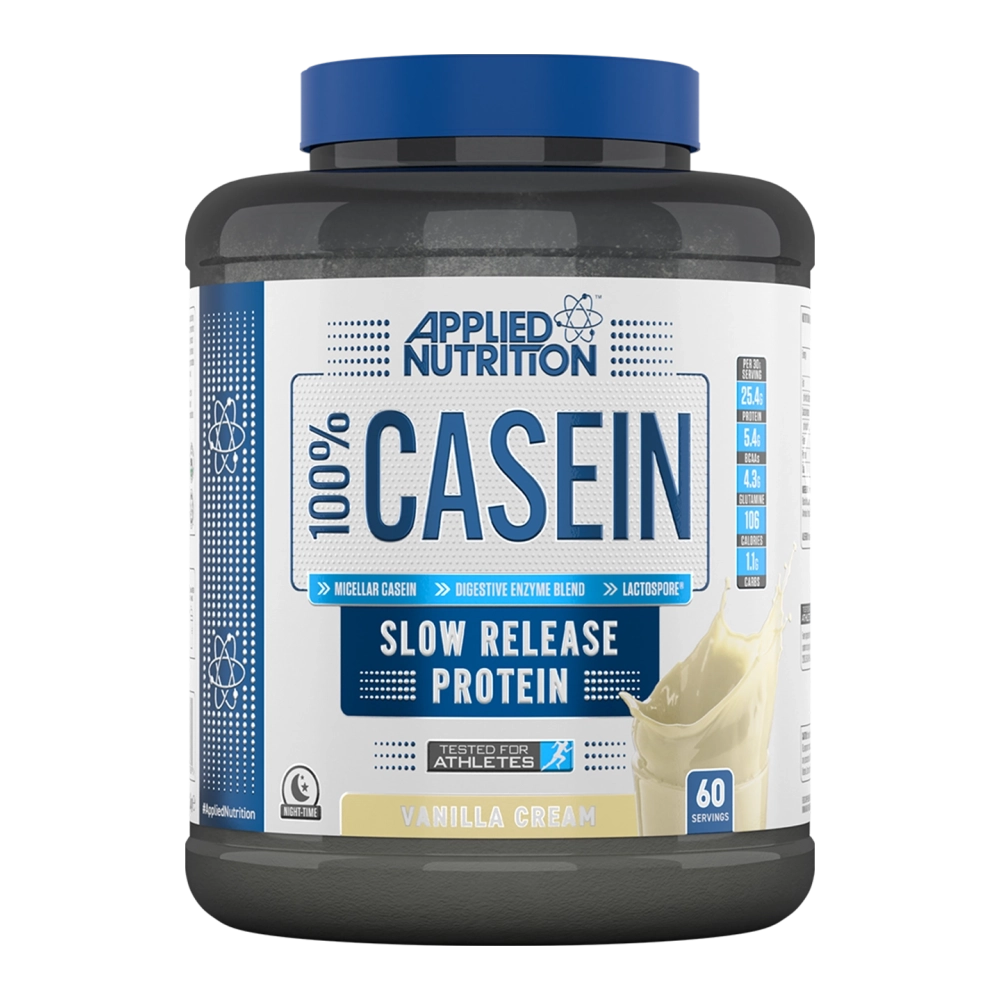 100% Casein Protein
