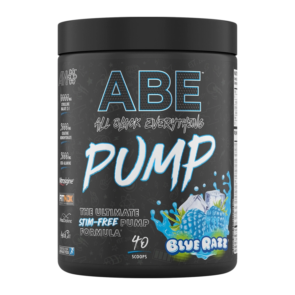ABE Pump
