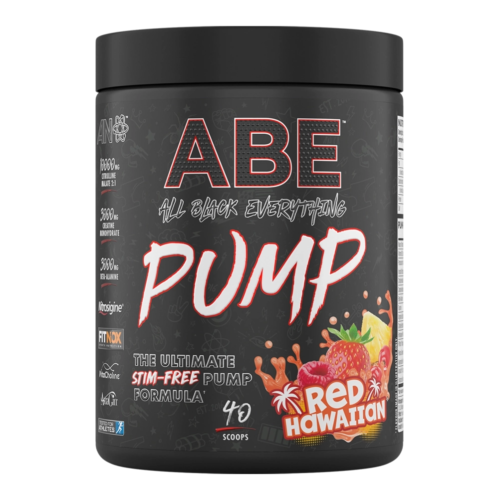 ABE Pump