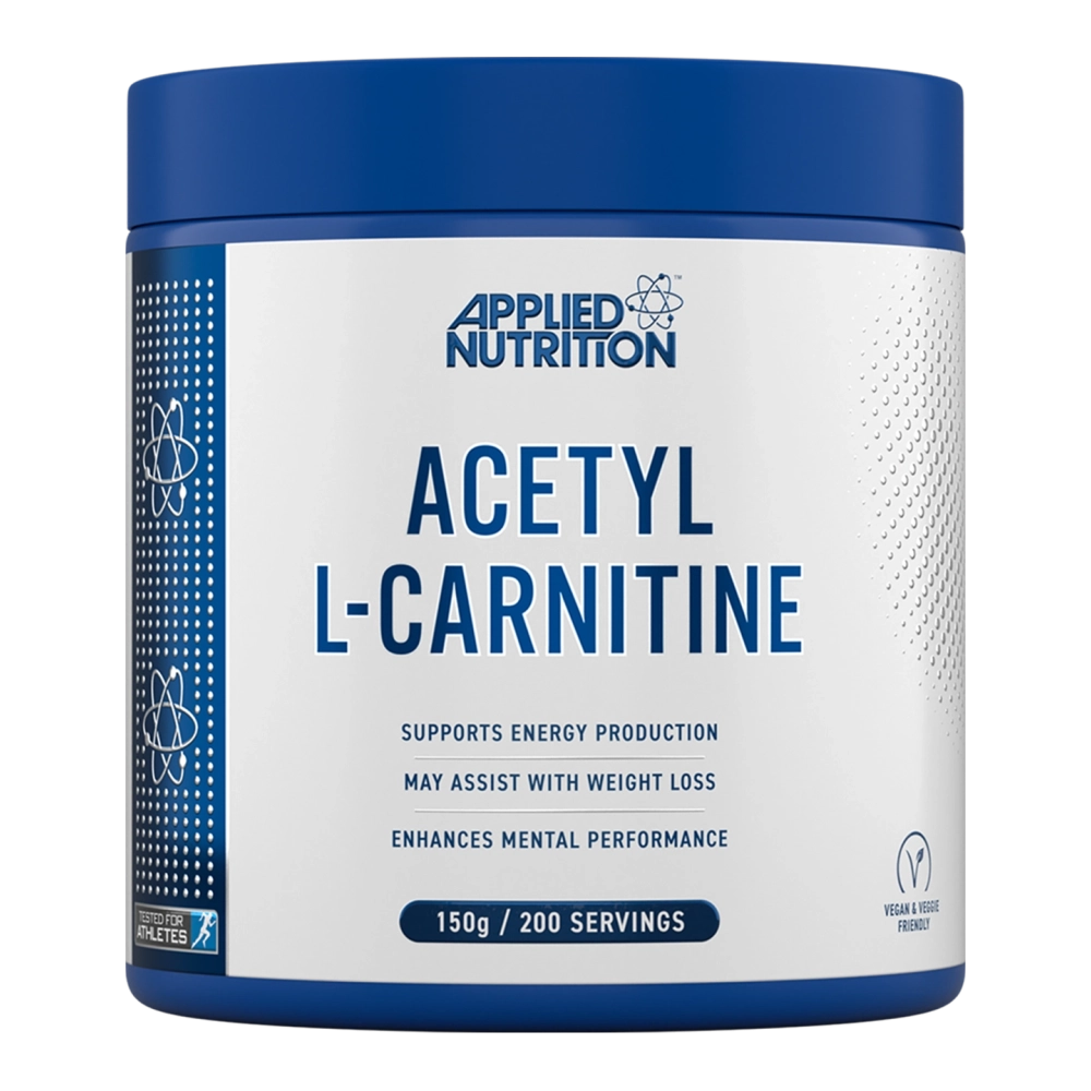 Acetyl L-Carnitine Powder