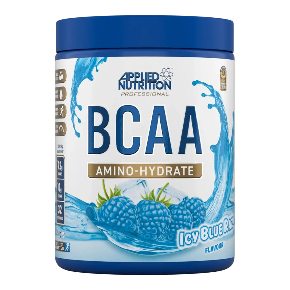 BCAA Amino-Hydrate