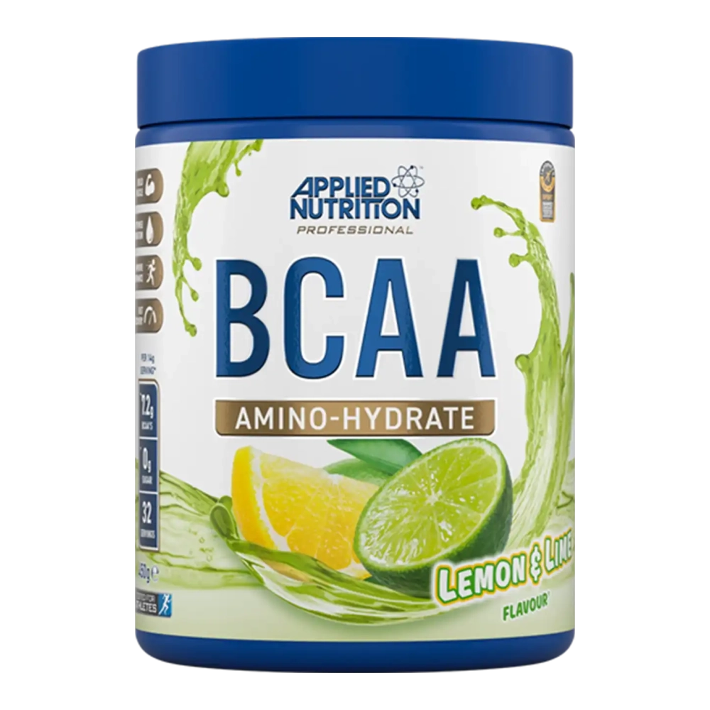 BCAA Amino-Hydrate