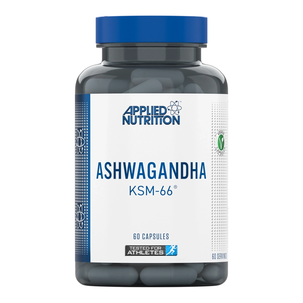 Aswagandha KSM-66