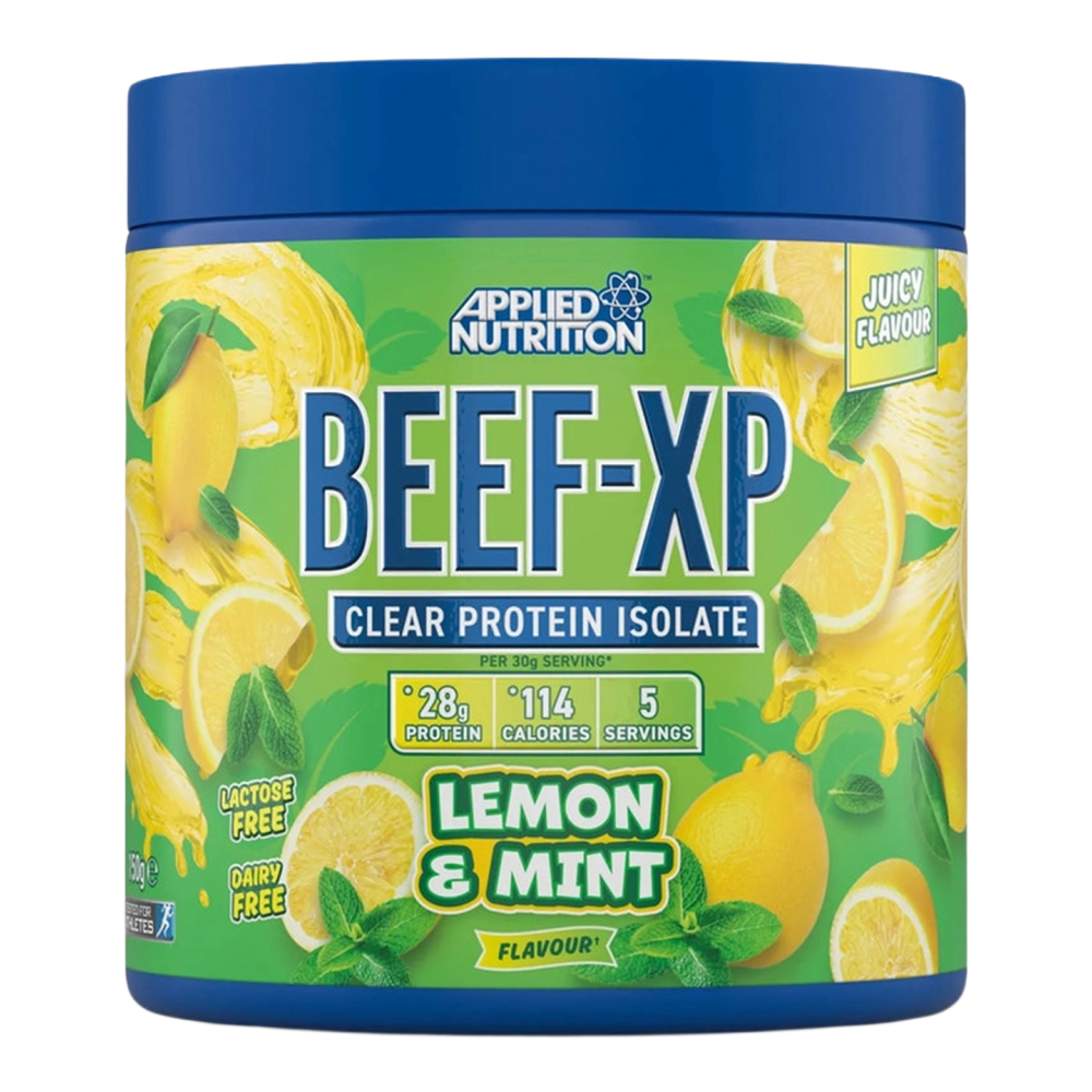 Beef-XP