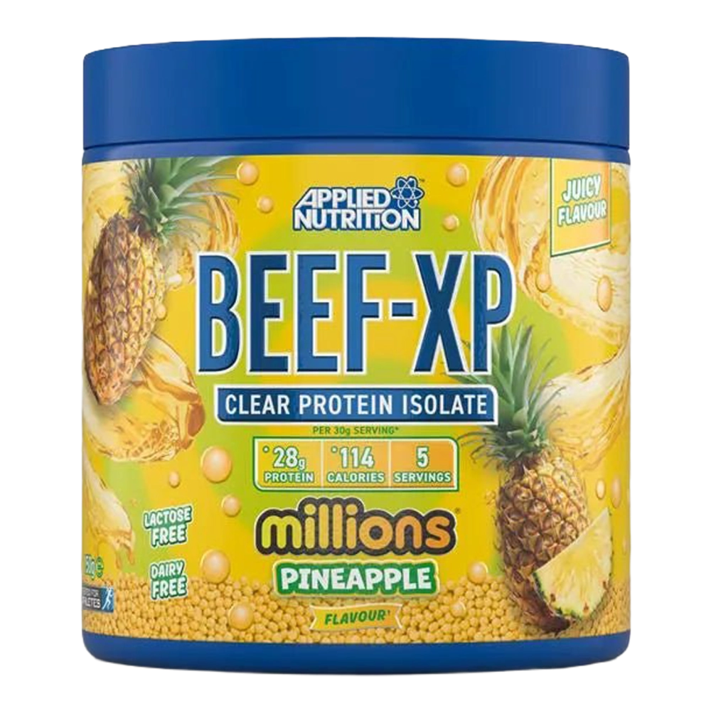 Beef-XP