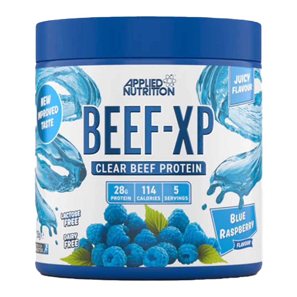 Beef-XP