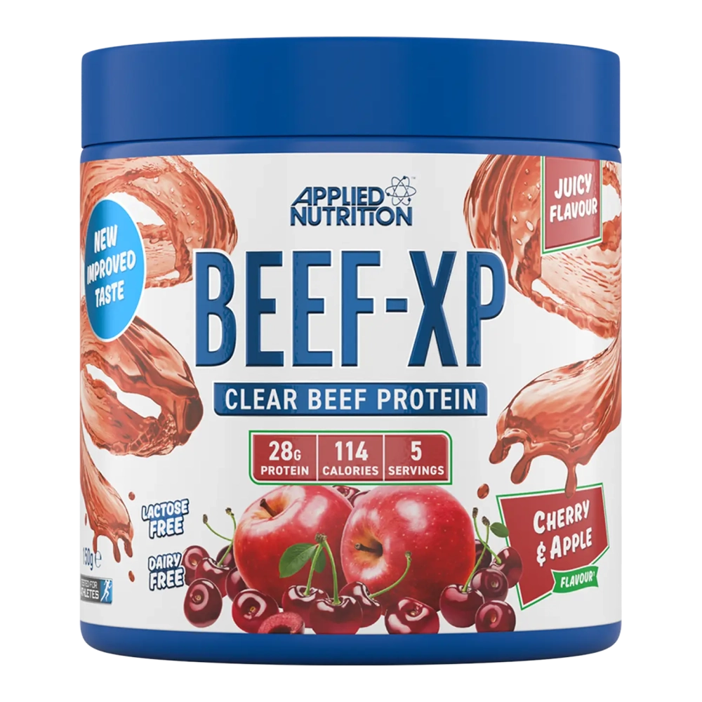 Beef-XP