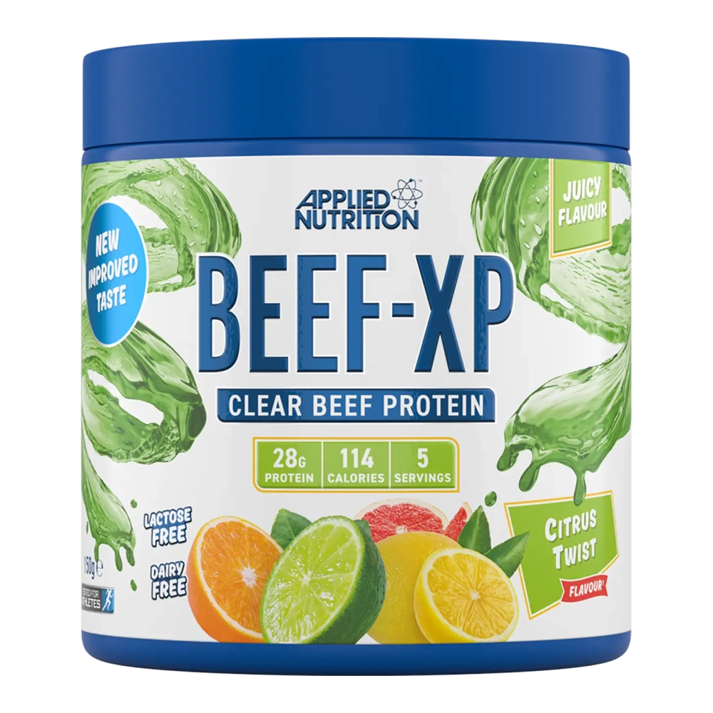 Beef-XP