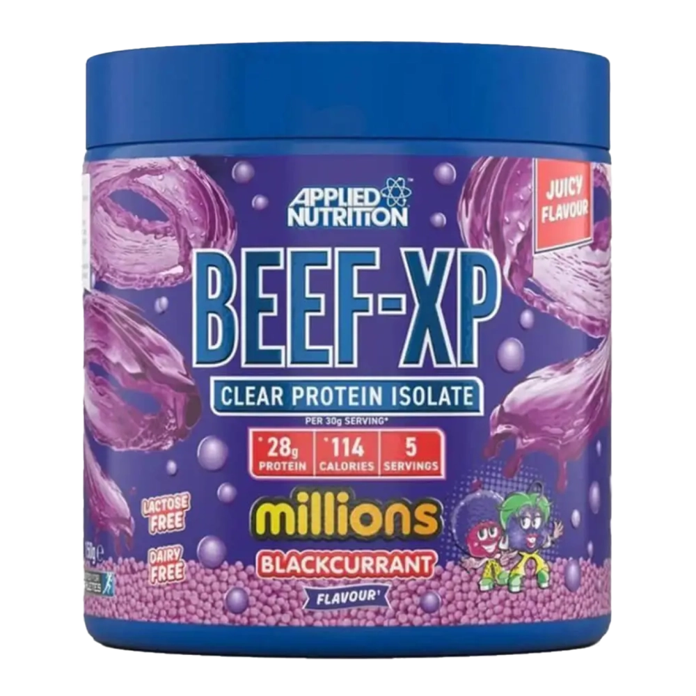 Beef-XP