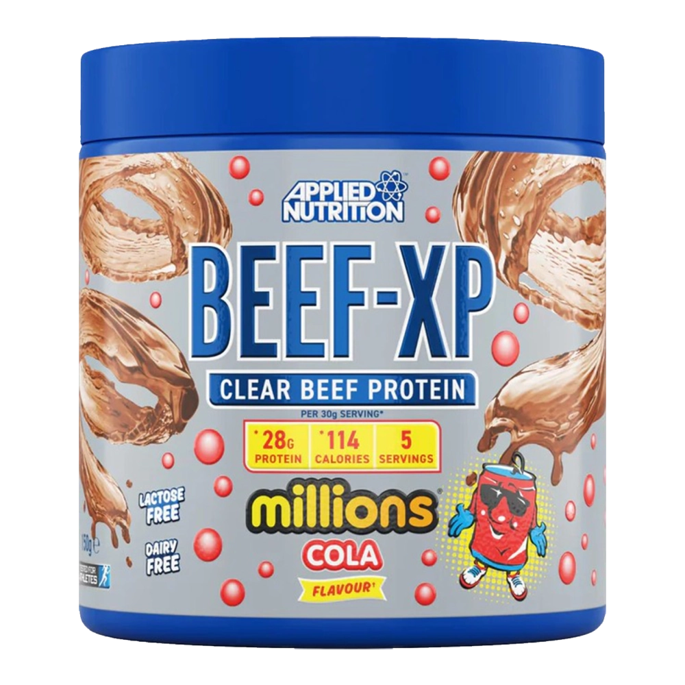Beef-XP