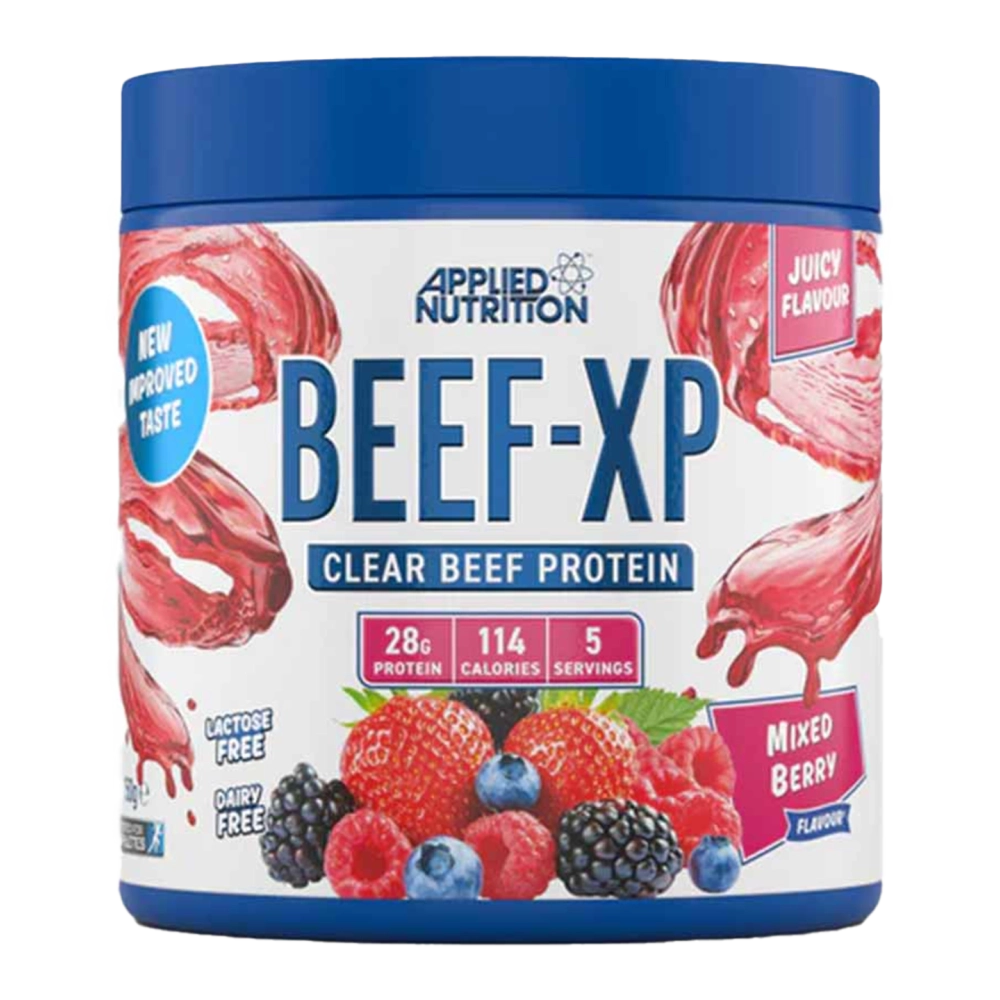 Beef-XP