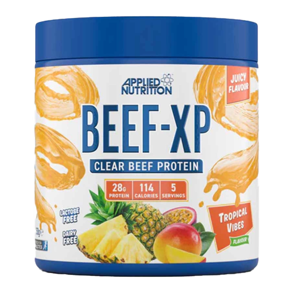 Beef-XP