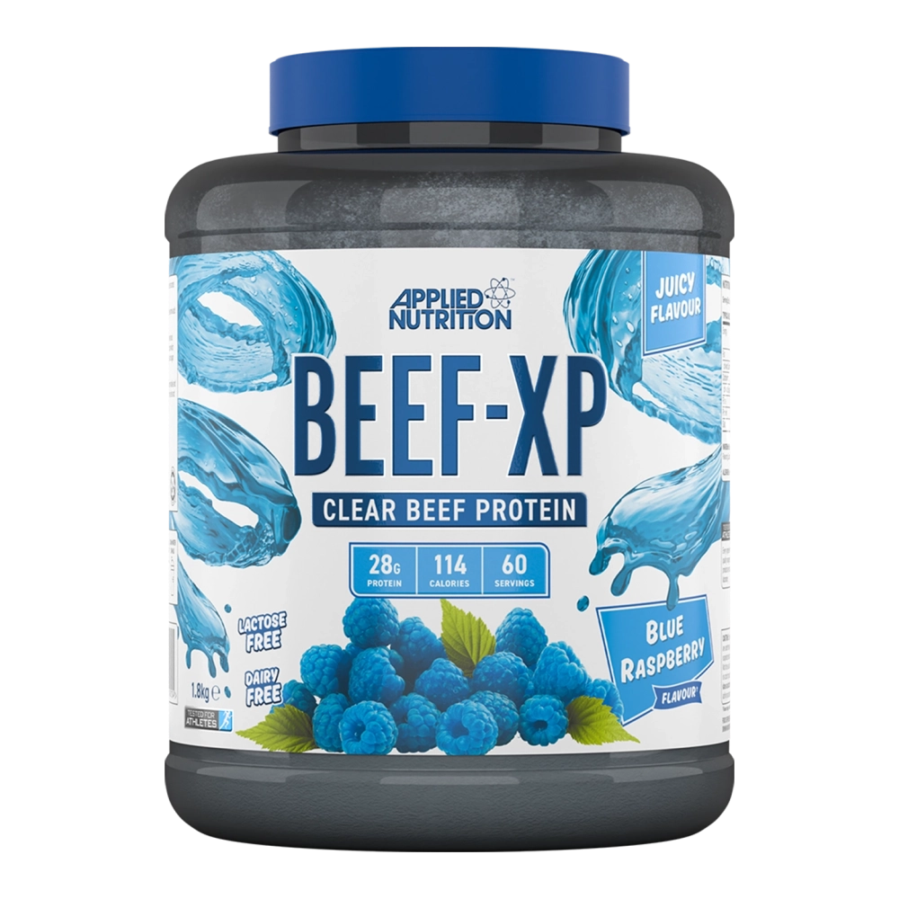 Beef-XP