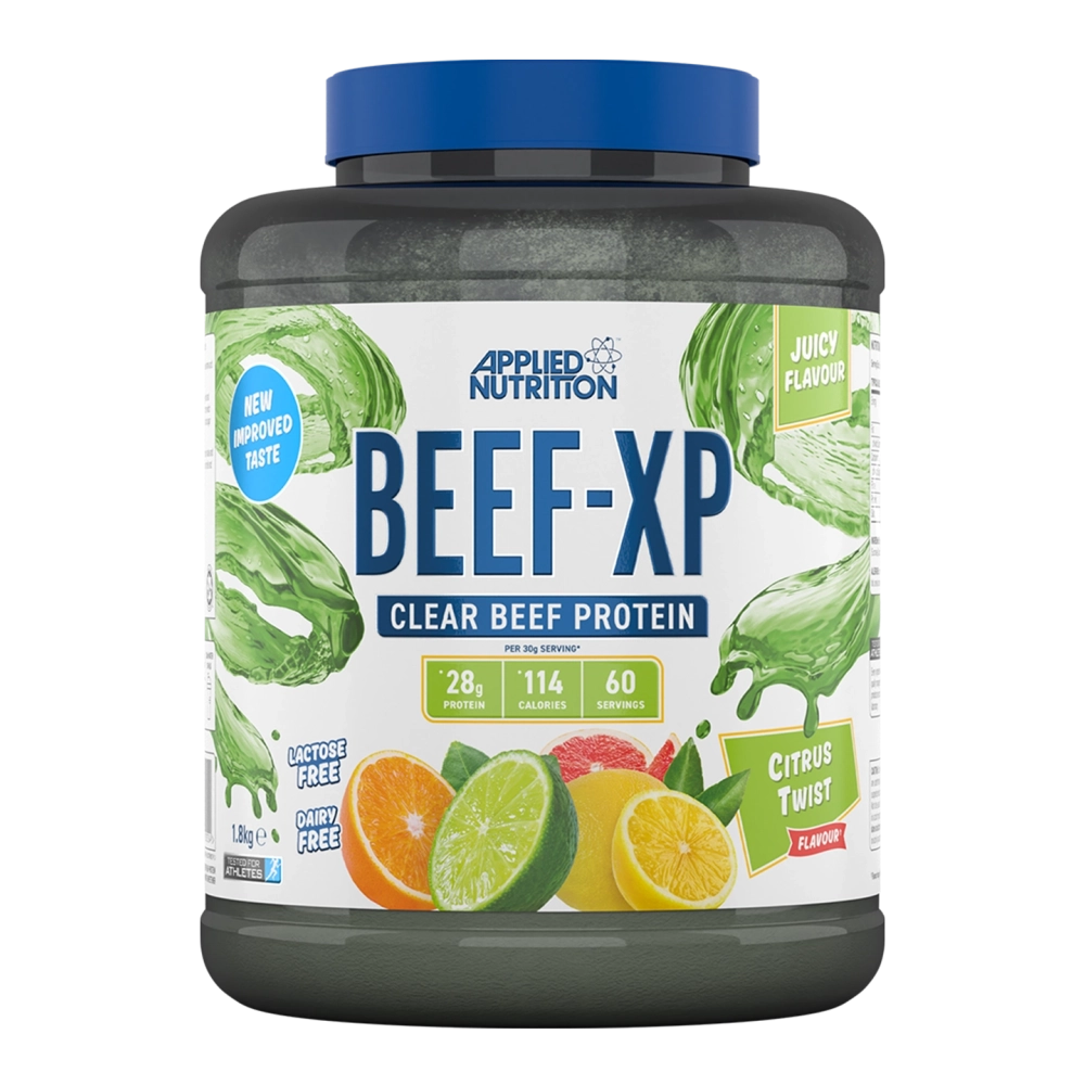 Beef-XP