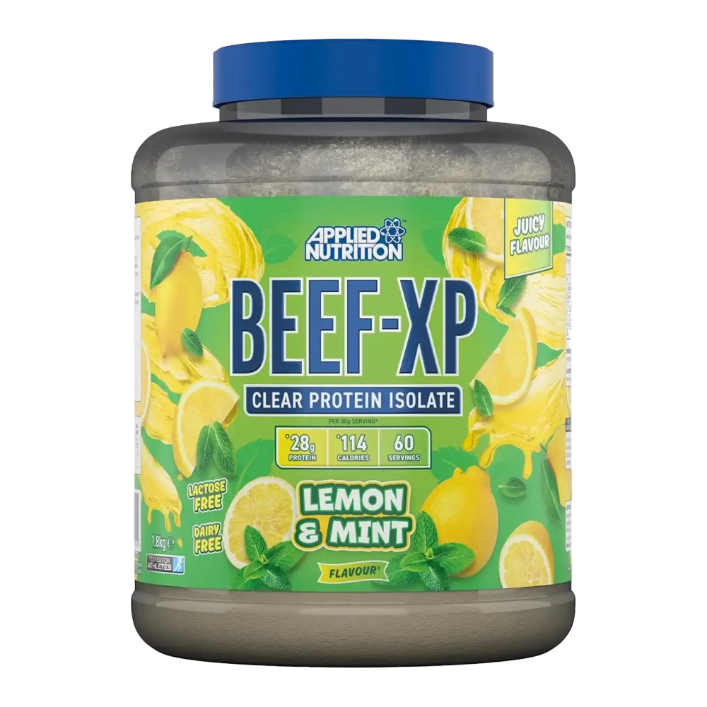 Beef-XP