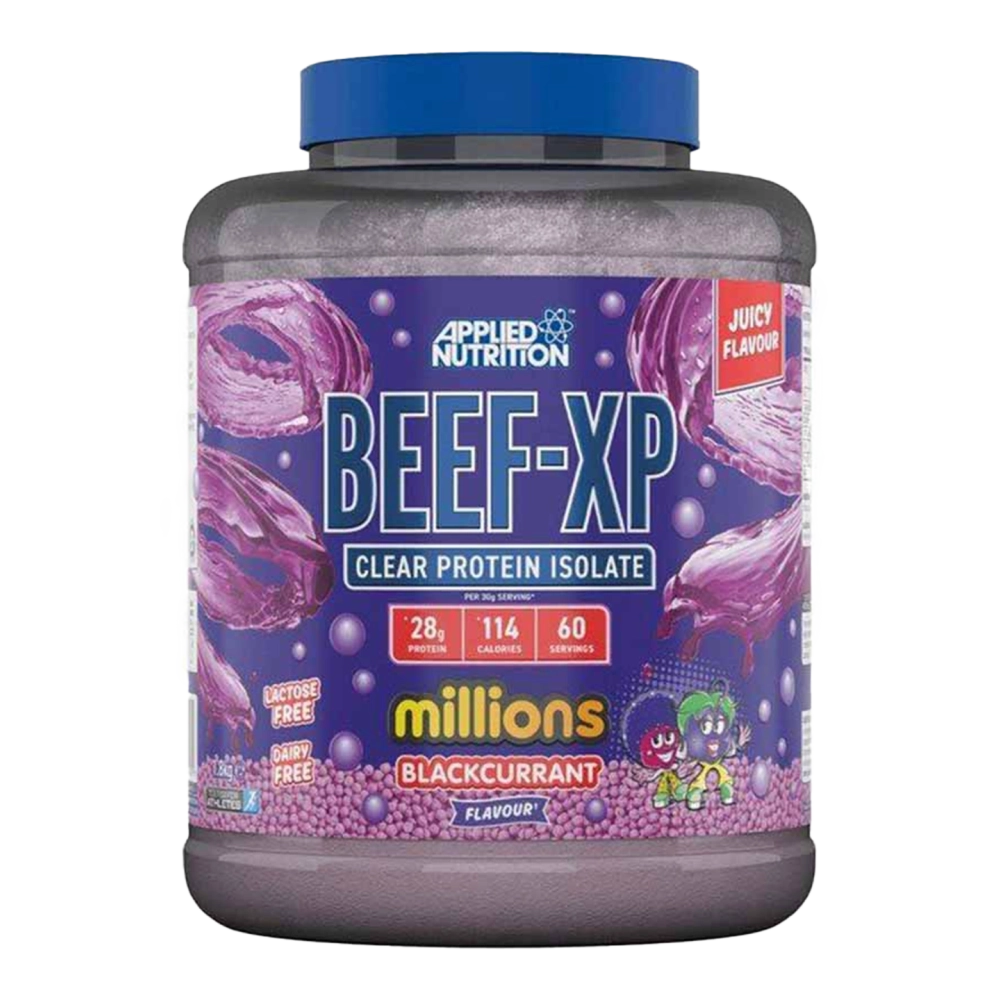 Beef-XP