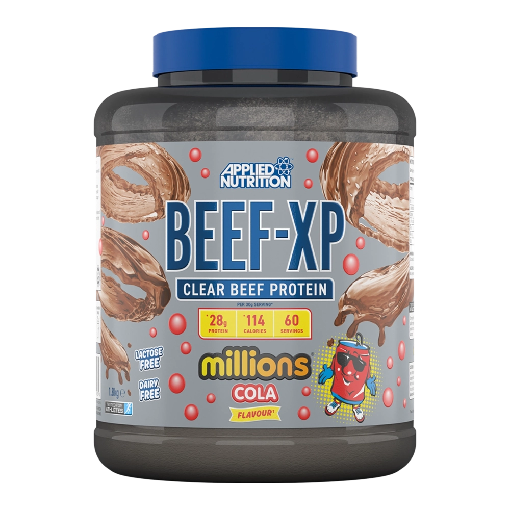 Beef-XP