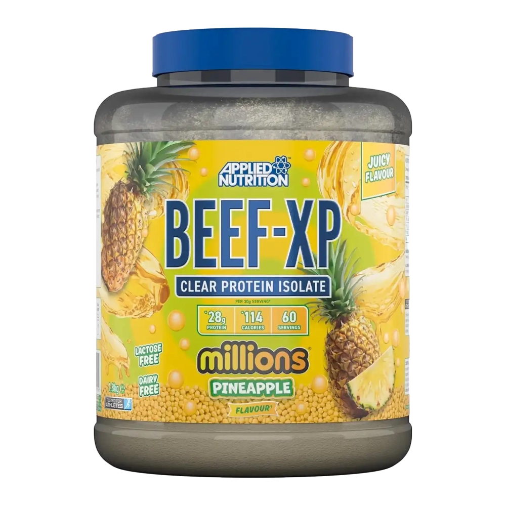 Beef-XP