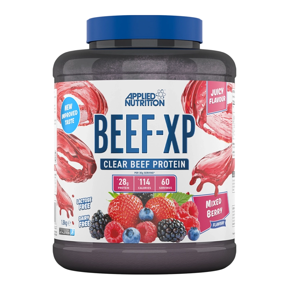 Beef-XP