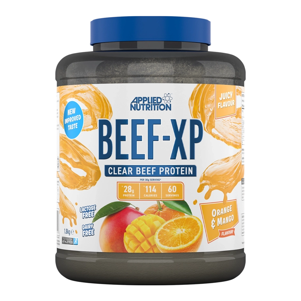 Beef-XP