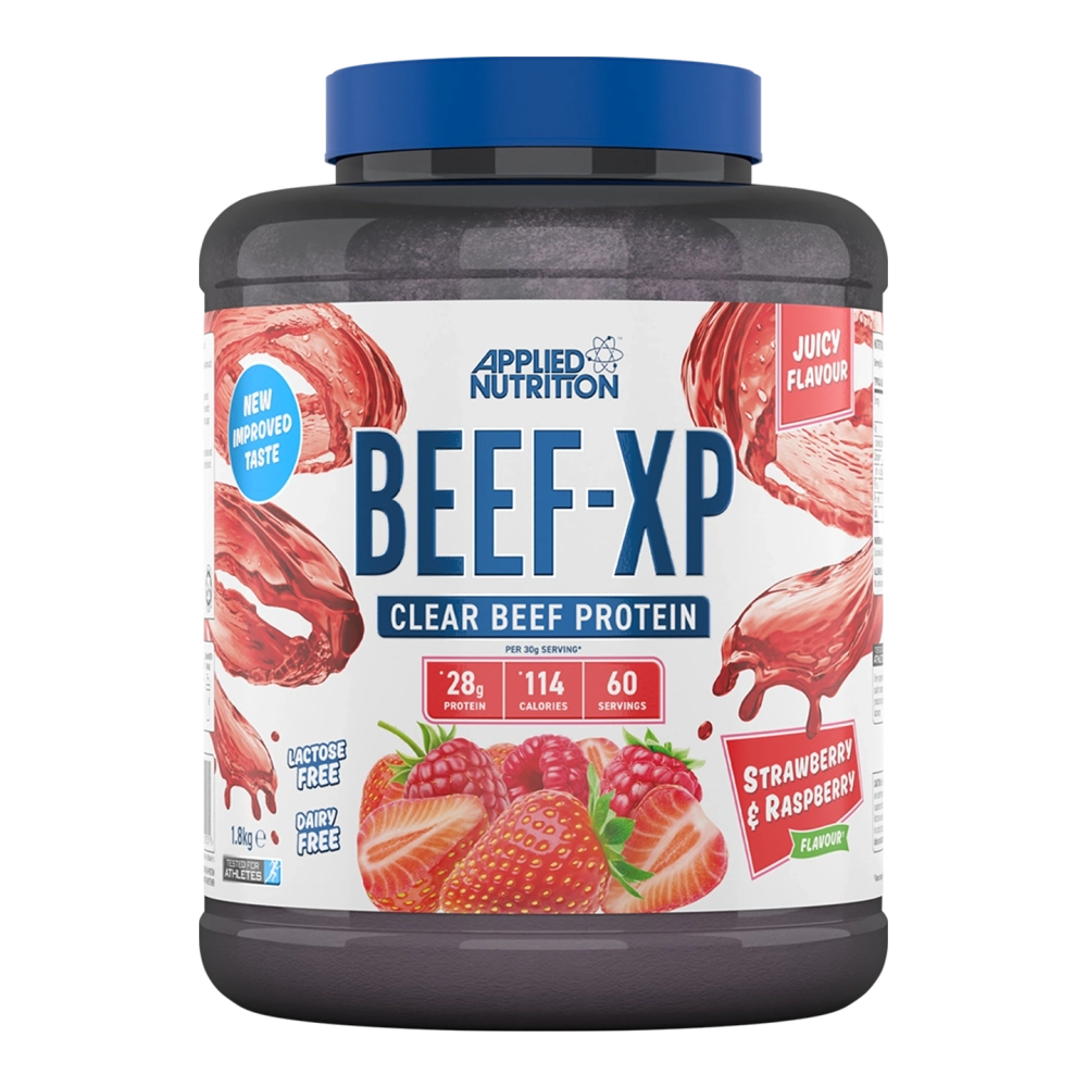 Beef-XP