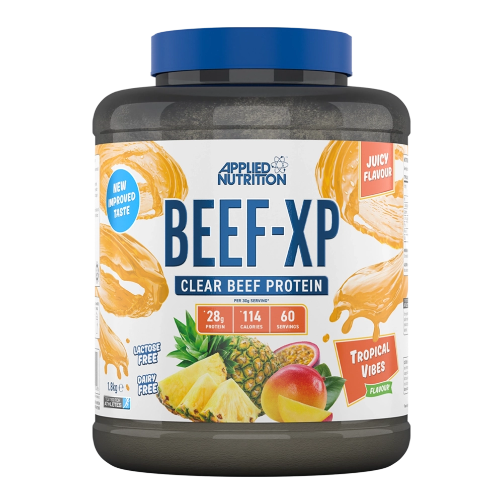 Beef-XP