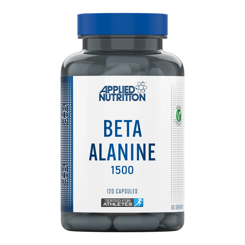 Beta Alanine 1500