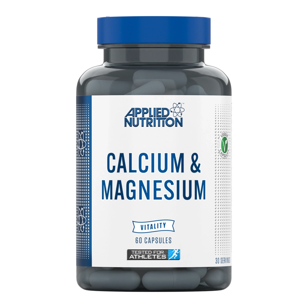 Calcium Magnesium