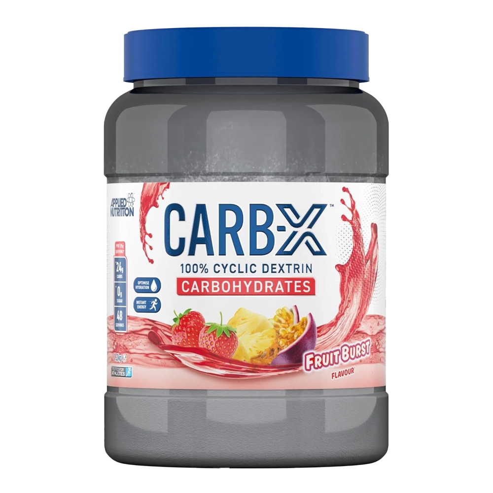 Carb-X
