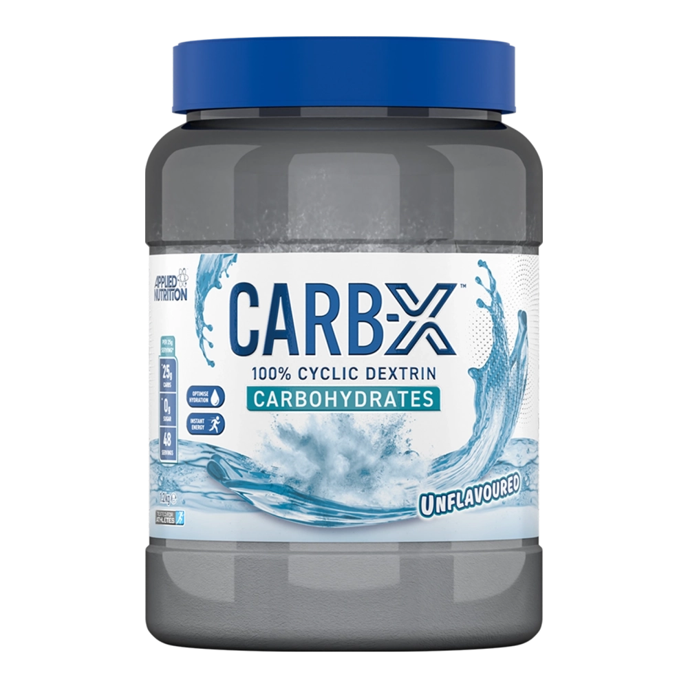 Carb-X