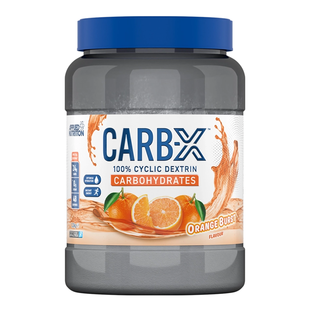 Carb-X