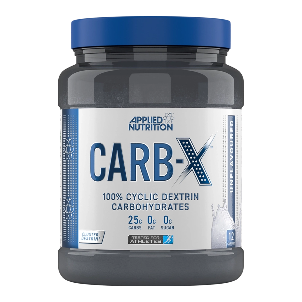 Carb-X
