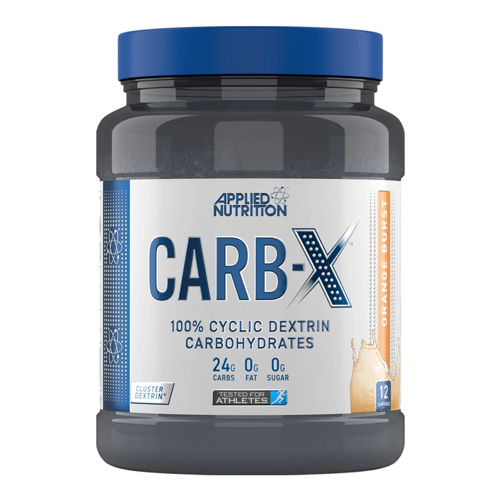 Carb-X