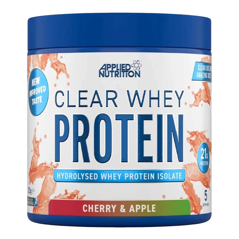 Clear Whey