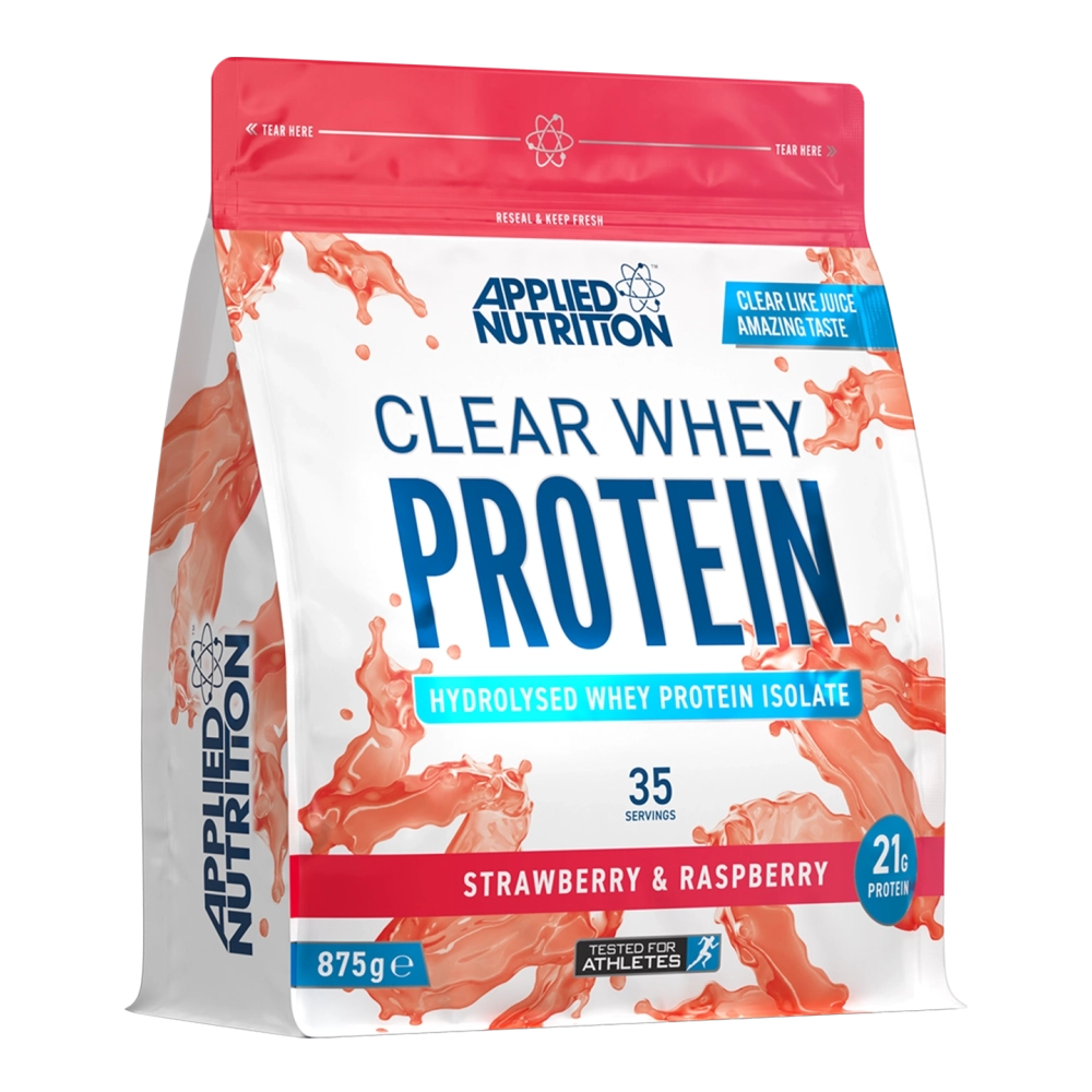 Clear Whey