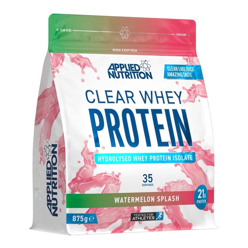 Clear Whey