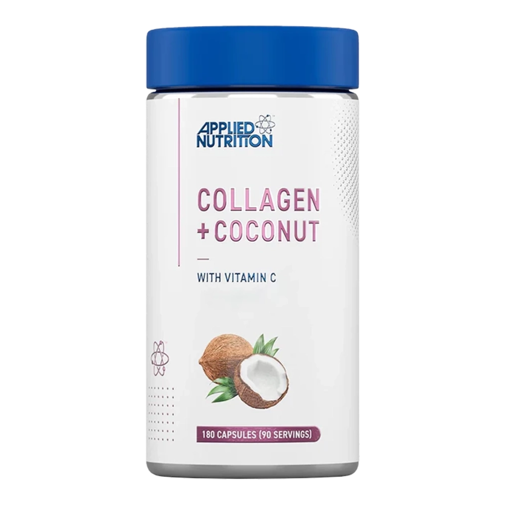 Collagen + Coconut