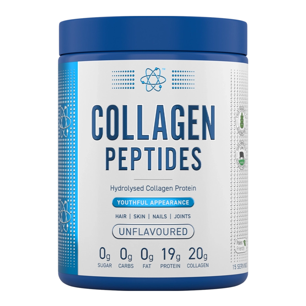 Collagen Peptides