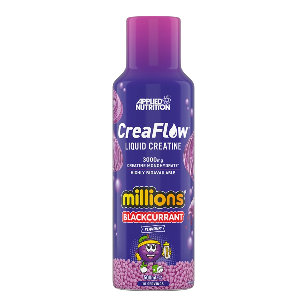 CreaFlow Liquid Creatine